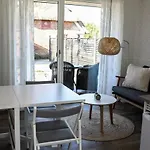 Lejlighedshotel Blåbjerggaard - Hennebysvej 60 *