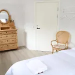 Blåbjerggaard - Hennebysvej 60 Lejlighedshotel *