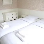 Lejlighedshotel Blåbjerggaard - Hennebysvej 60 Henne Strand