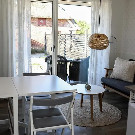 Aparthotel Blabjerggaard - Hennebysvej 60 *