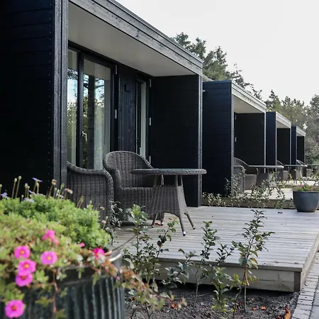 Blabjerggaard - Hennebysvej 60 Aparthotel