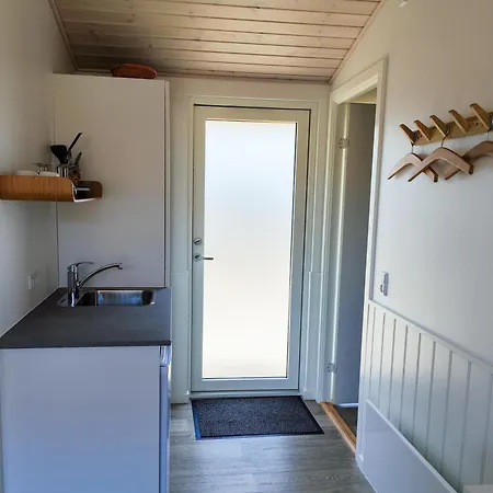 公寓式酒店 Blabjerggaard - Hennebysvej 60 *
